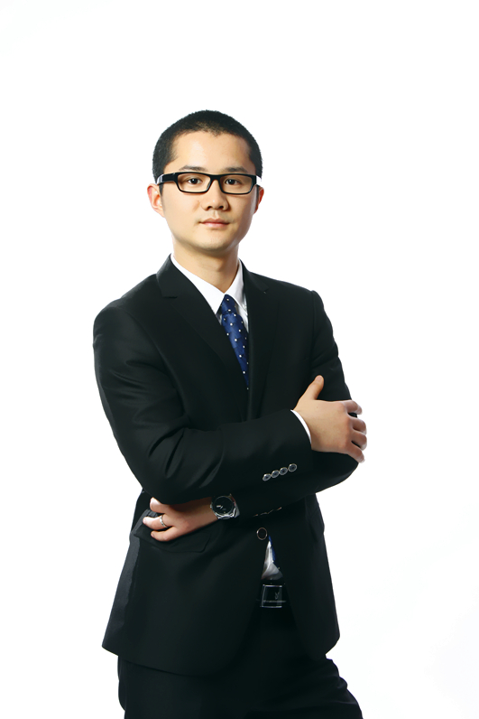 中国高考演讲网宣宇中老师